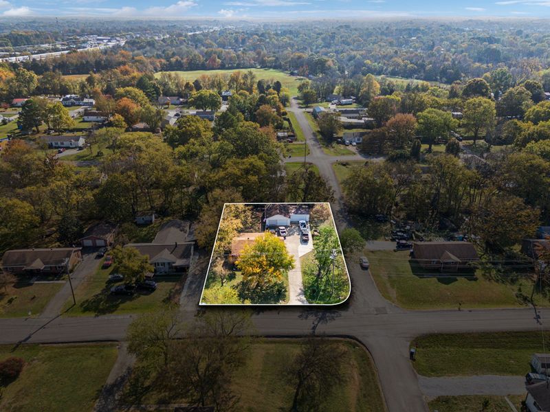 6700 Scenic Dr, Murfreesboro, TN 37129