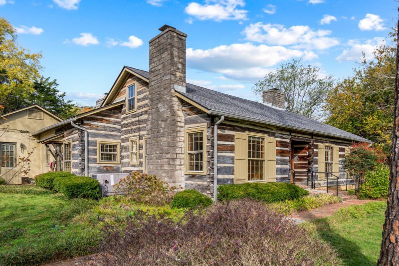 4707 Granny White Pike, Nashville, TN 37220
