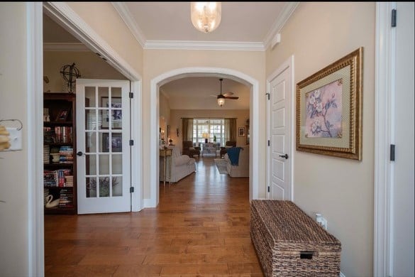 122 Toccoas Trl, Christiana, TN 37037