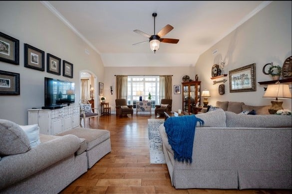 122 Toccoas Trl, Christiana, TN 37037