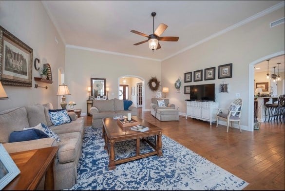 122 Toccoas Trl, Christiana, TN 37037