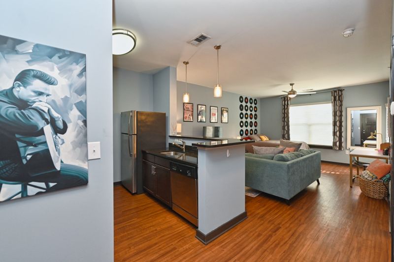 2197 Nolensville Pike #317, Nashville, TN 37211