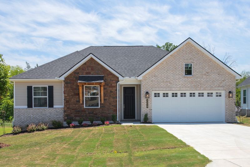 3219 Barrel Oak Ps, Columbia, TN 38401