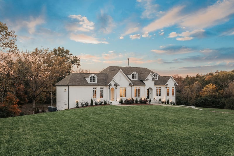 3609 Leipers Valley Trl, Franklin, TN 37064