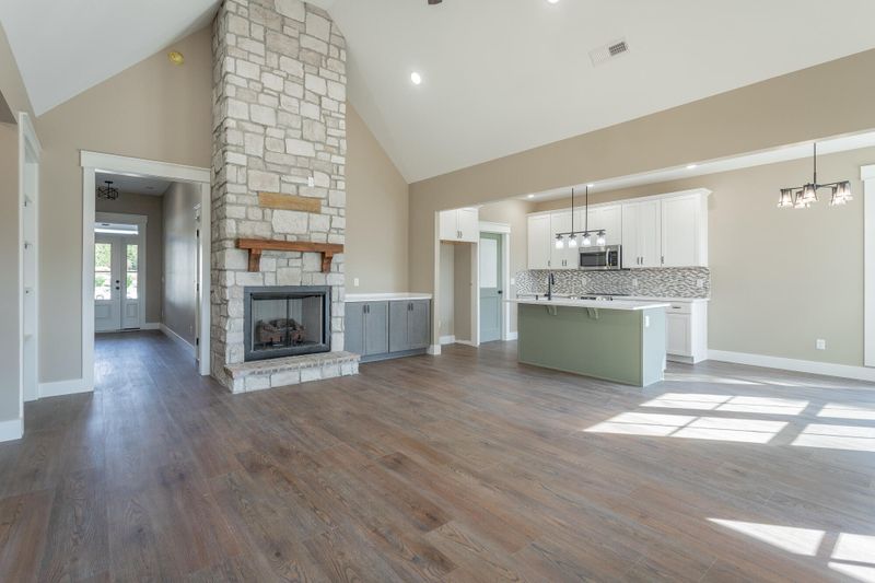 254 Auburn Dr, La Fayette, GA 30728