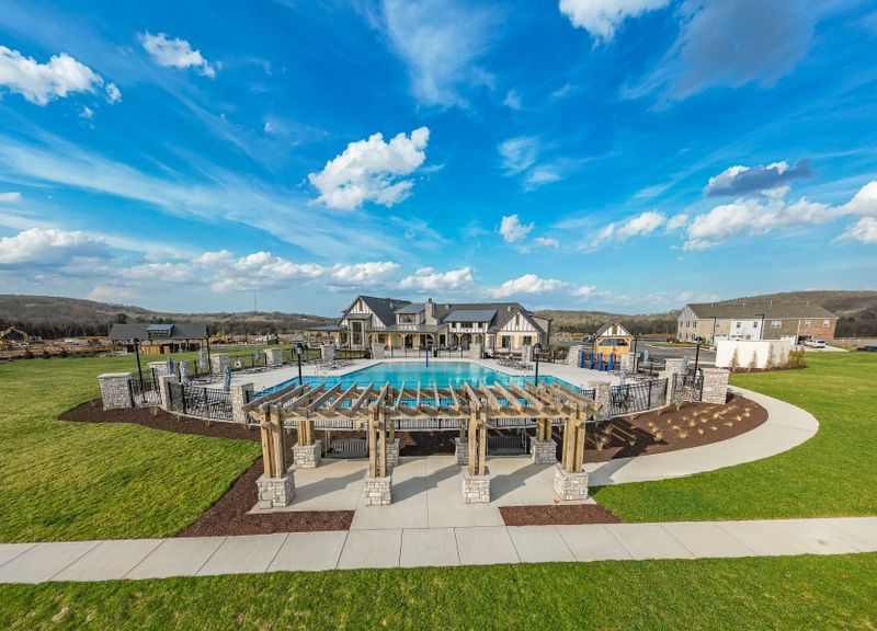 1413 Knox Ln, Lebanon, TN 37087