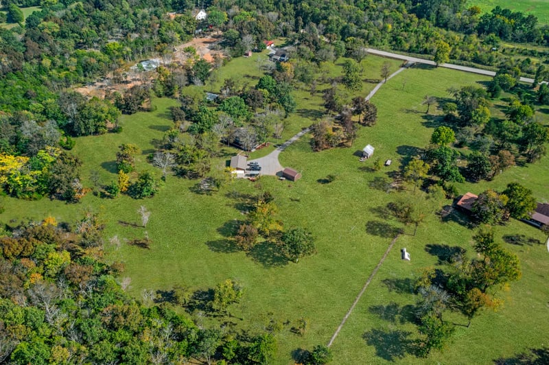 5285 Simmons Bluff Rd, Lebanon, TN 37090