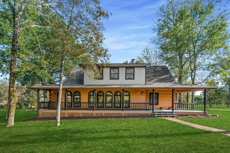 5285 Simmons Bluff Rd, Lebanon, TN 37090