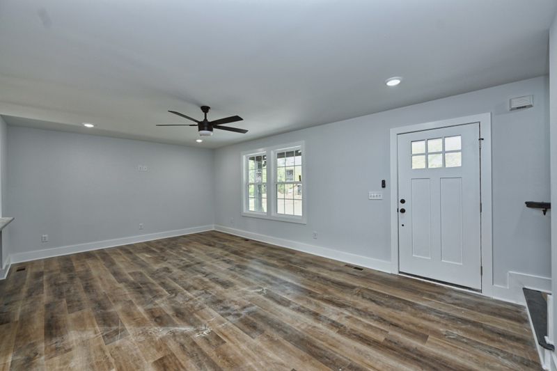 1802 Manchester Ave #A, Nashville, TN 37218