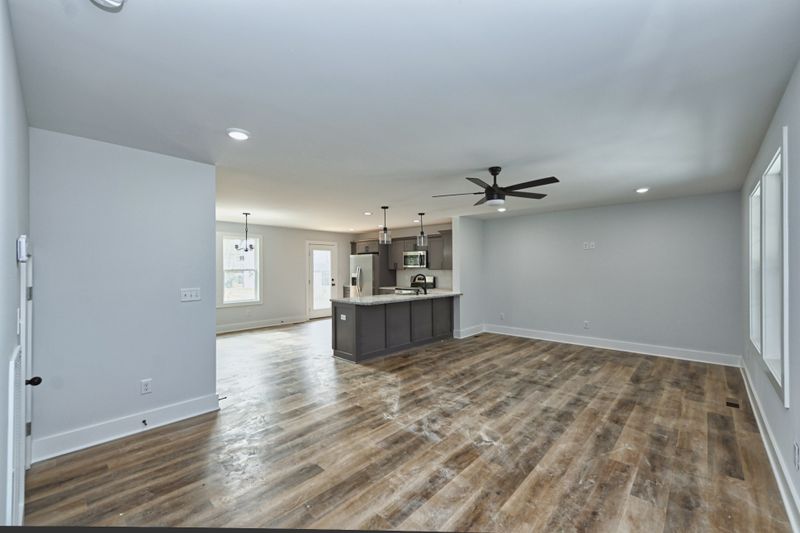 1802 Manchester Ave #A, Nashville, TN 37218
