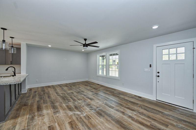 1802 Manchester Ave #A, Nashville, TN 37218