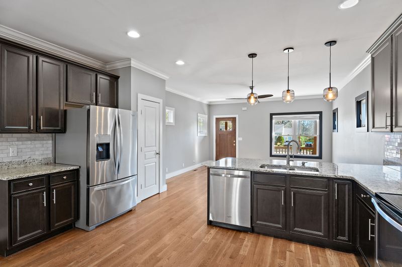 1414B Stainback Ave, Nashville, TN 37207
