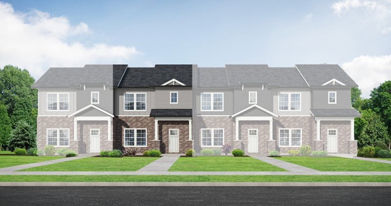 1305 Elliott Williams Pvt Way, Gallatin, TN 37066