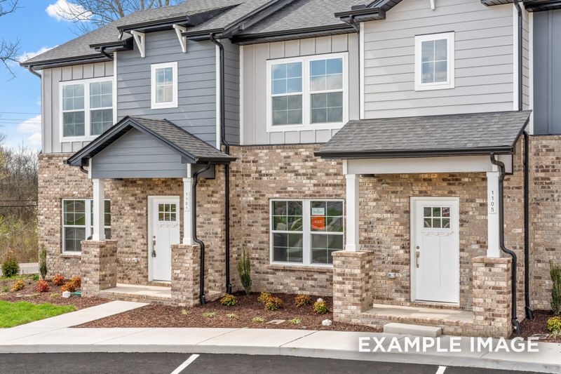 1305 Elliott Williams Pvt Way, Gallatin, TN 37066