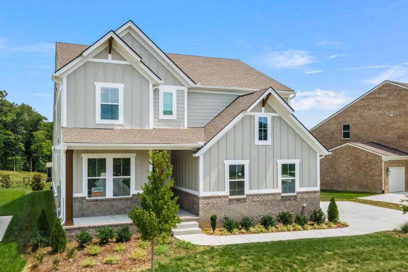 4197 Birmingham Rd, Lebanon, TN 37090