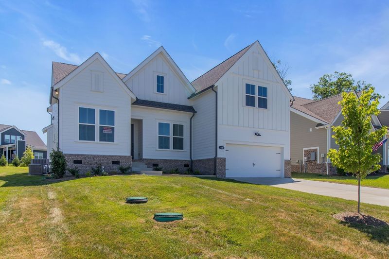 1425 Proprietors Pl, Murfreesboro, TN 37128