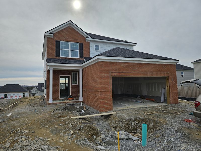 1317 Harmony Hill Ln, Mount Juliet, TN 37122