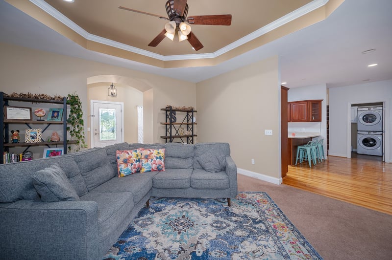 3583 Linwood Rd, Watertown, TN 37184