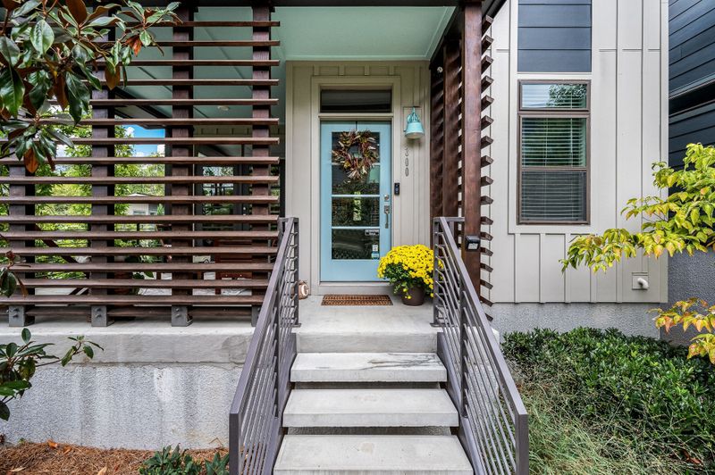 300 Colbert Way, Nashville, TN 37206