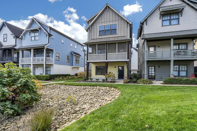 730 Centerpoint Ln, Nashville, TN 37209