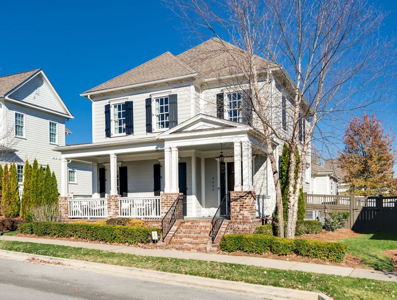 6008 Captain Freeman Pkwy, Franklin, TN 37064