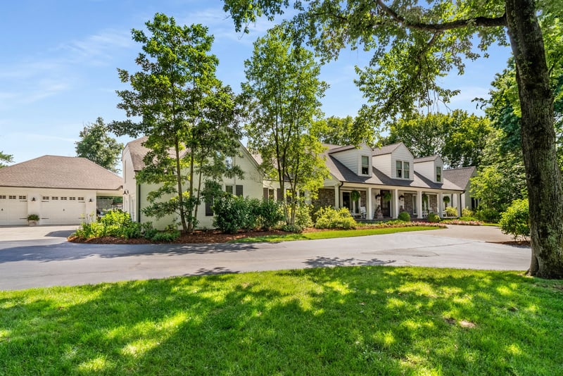 2221 Old Hickory Blvd, Nashville, TN 37215