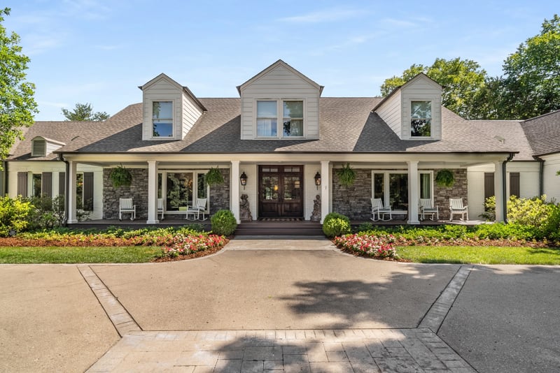 2221 Old Hickory Blvd, Nashville, TN 37215