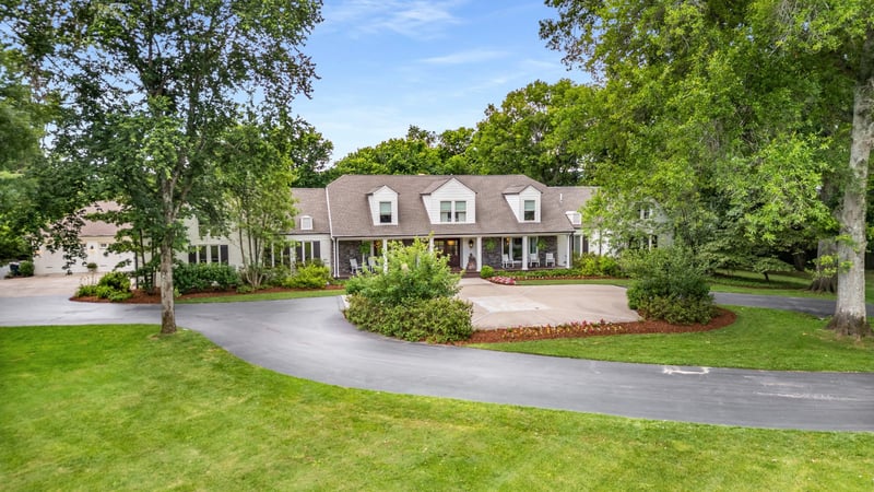 2221 Old Hickory Blvd, Nashville, TN 37215