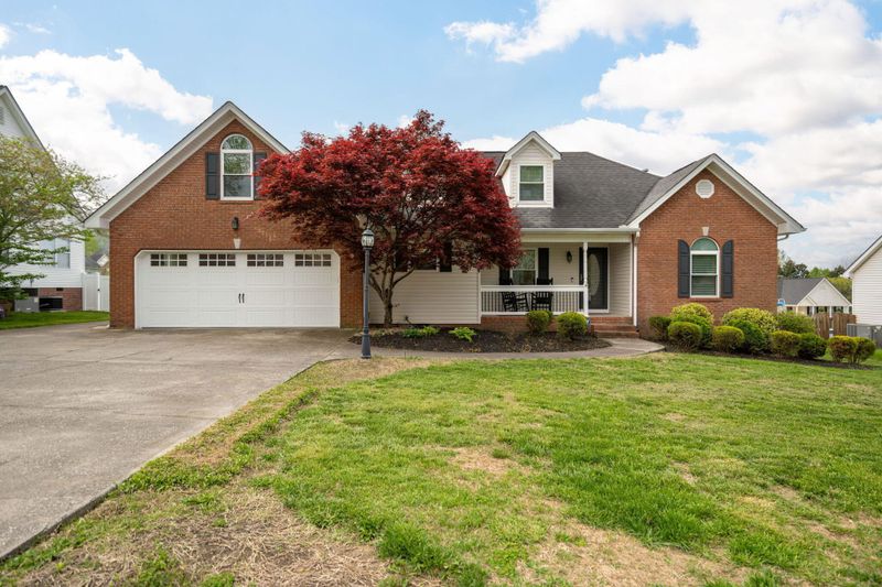 126 Autumn Trl, Ringgold, GA 30736