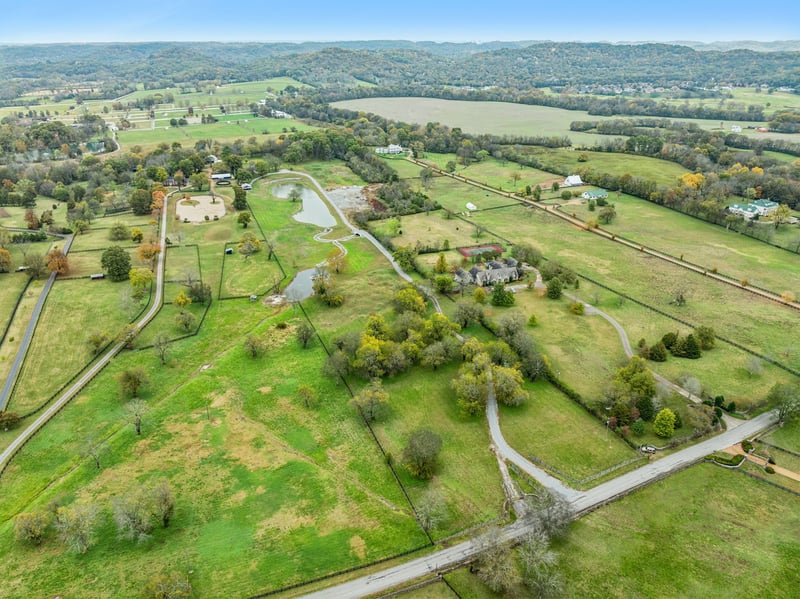 1418 Moran Rd, Franklin, TN 37069