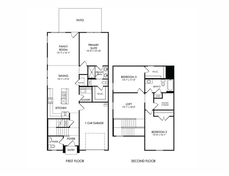 204 Douglas Bend Rd #2106, Gallatin, TN 37066