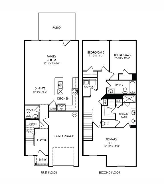 204 Douglas Bend Rd #2104, Gallatin, TN 37066