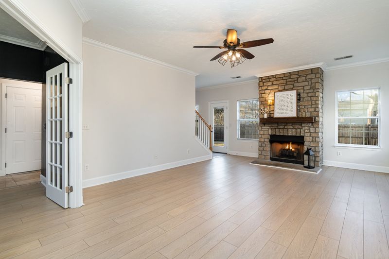 3208 Dark Woods Dr, Franklin, TN 37064
