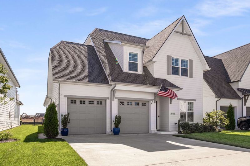 5723 Willoughby Way, Murfreesboro, TN 37129