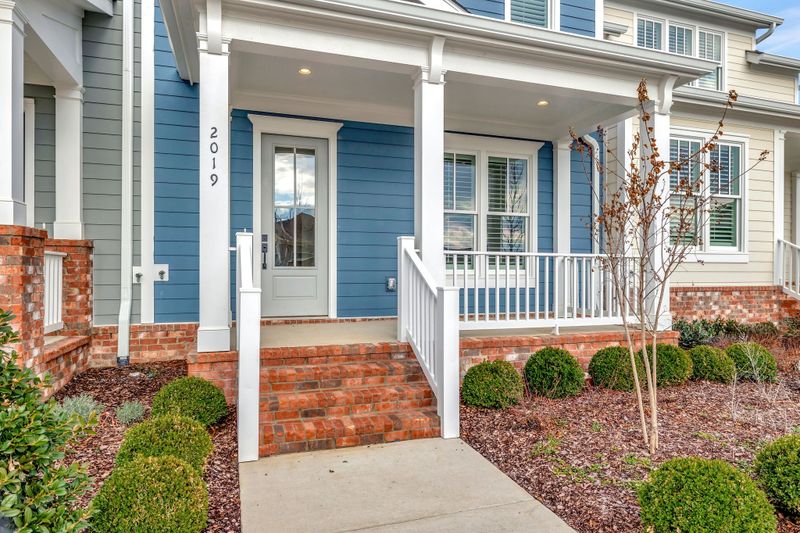 2019 Cleaver St, Franklin, TN 37064