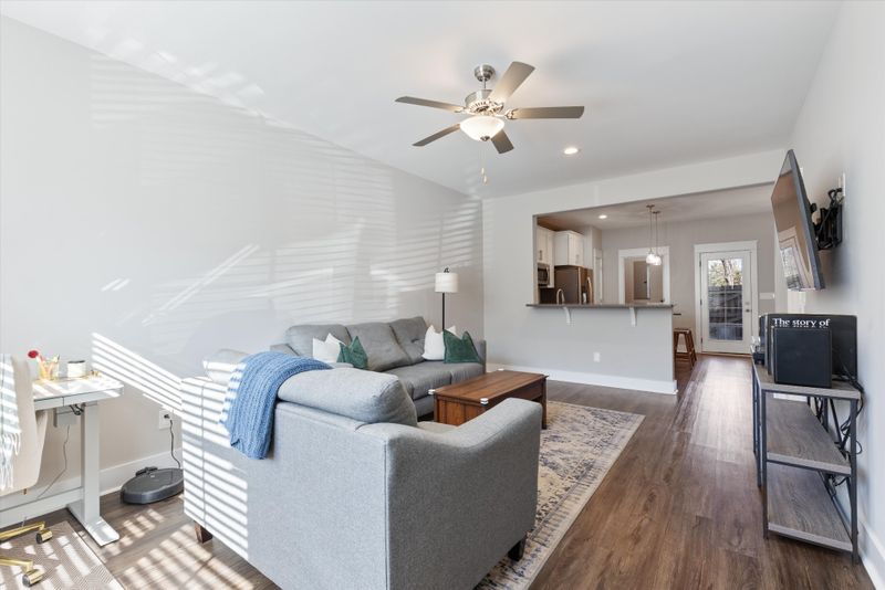 730 Old Hickory Blvd #137, Nashville, TN 37209