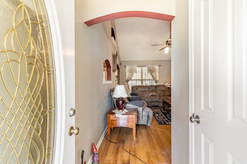 160 N Wagon Trl, Murfreesboro, TN 37128