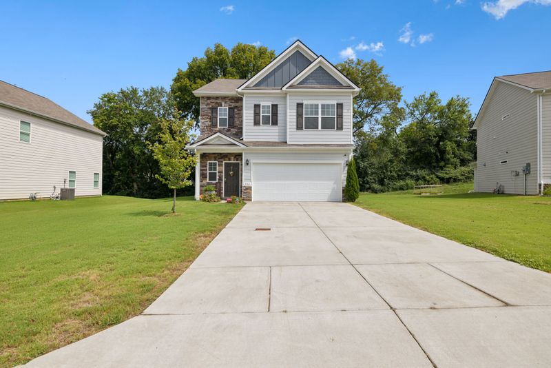 544 Morgan Meadows Way, Columbia, TN 38401