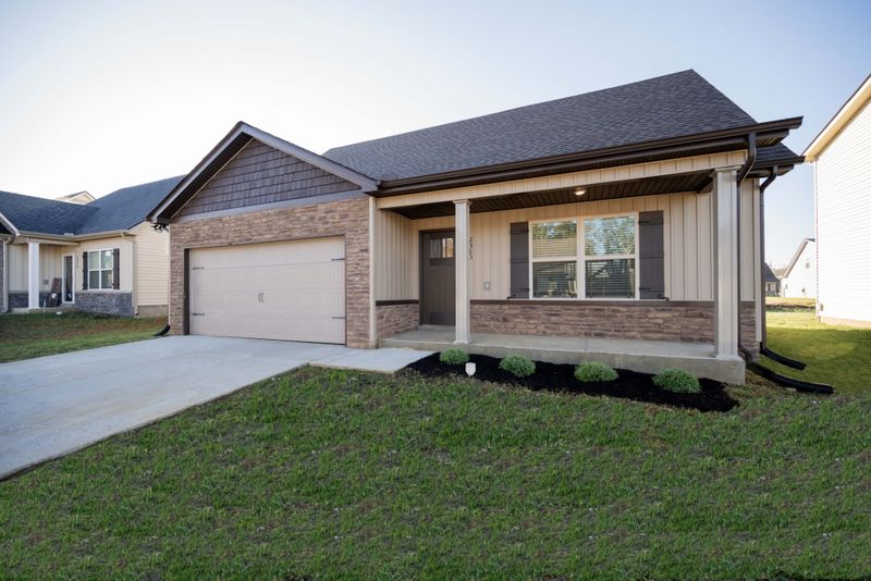 2310 Red Barn Rd, Christiana, TN 37037