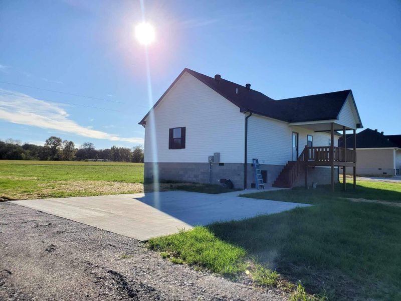 64 Sp Mcclanahan Rd, Watertown, TN 37184