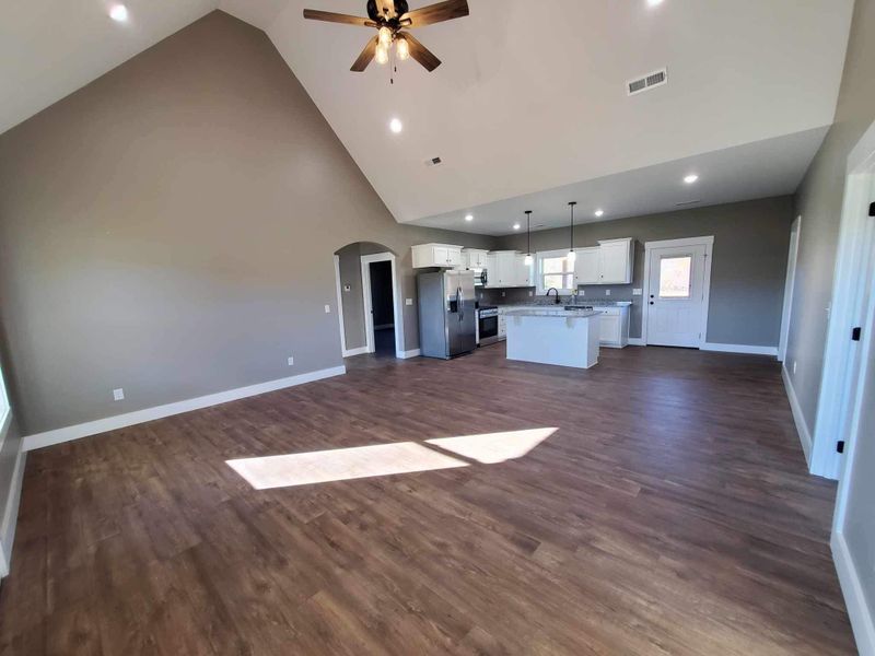 64 Sp Mcclanahan Rd, Watertown, TN 37184