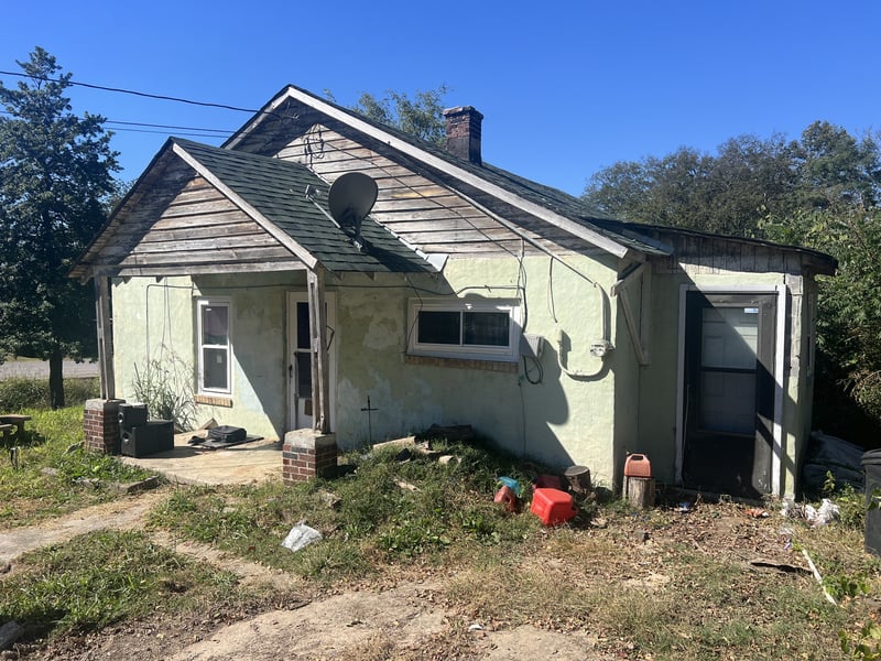 445 Southport Rd, Mount Pleasant, TN 38474