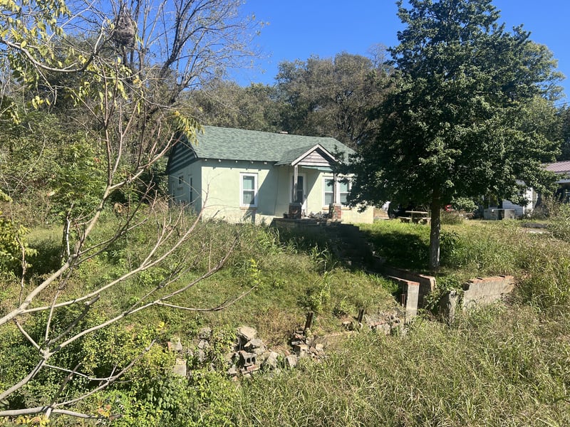 445 Southport Rd, Mount Pleasant, TN 38474