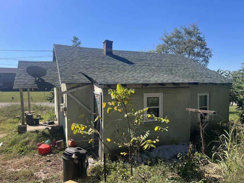 445 Southport Rd, Mount Pleasant, TN 38474