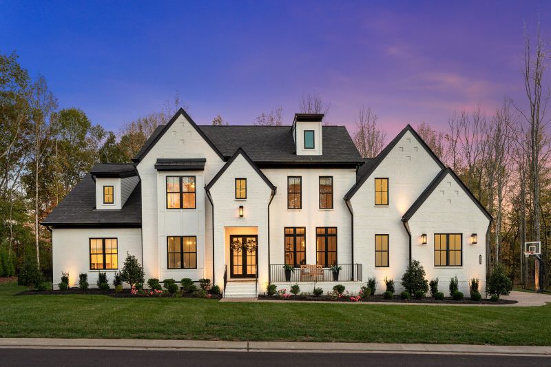 4808 Torquay Ct, Arrington, TN 37014