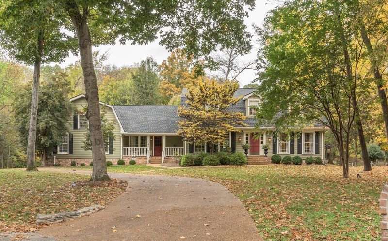 110 Longview Rdg, Hendersonville, TN 37075