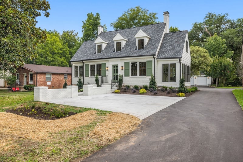 224 Harding Pl, Nashville, TN 37205