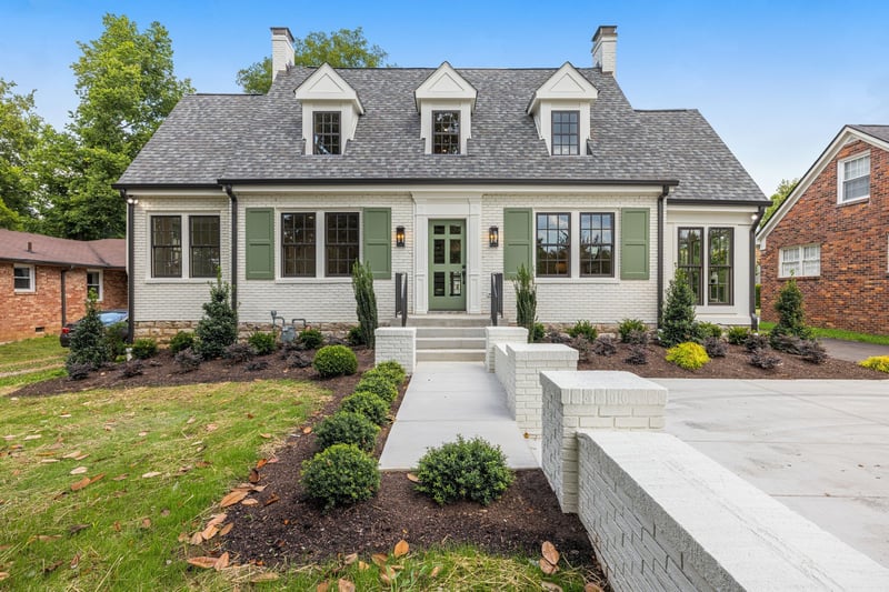 224 Harding Pl, Nashville, TN 37205