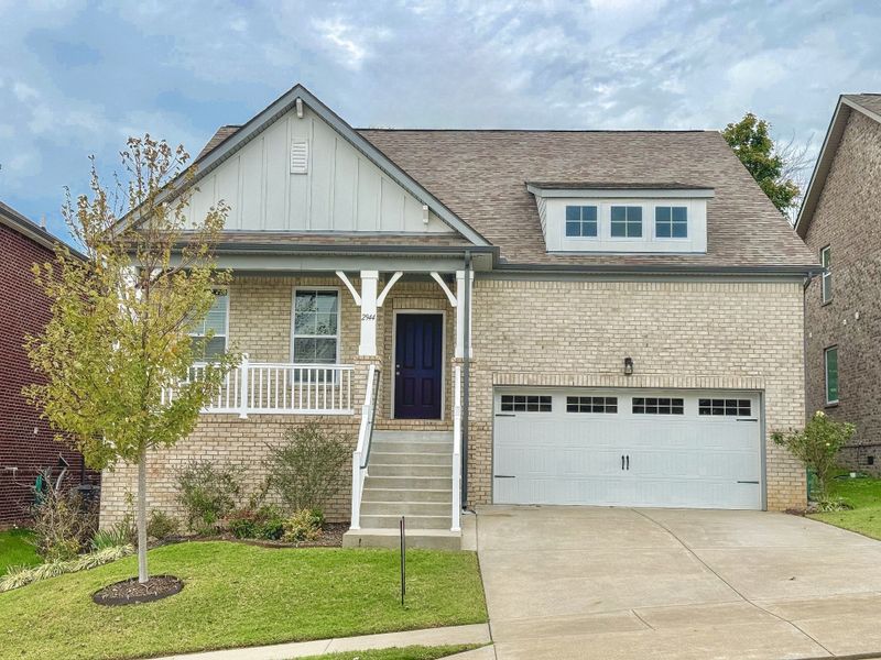 2944 Jenry Dr, Nashville, TN 37214