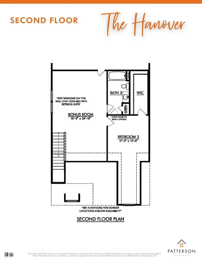 2548 Elmcroft Ave, Murfreesboro, TN 37128
